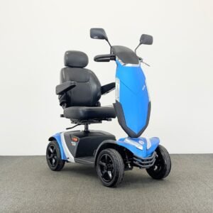 Rascal Vecta Sport (2022)