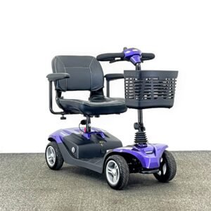 Abilize Aeron-LI (2024)