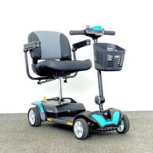 CareCo X-Go Proceed (2025)