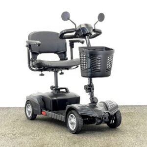 Drive Scout 4 (2018)