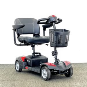 Drive Scout 4 (2022)