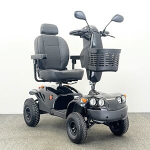 Freerider Westminster Deluxe (2022)