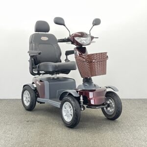 Galaxy Roadmaster Plus 4 (2022)