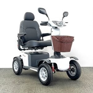 Galaxy Roadmaster Plus R (2024)