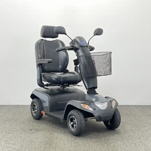 Invacare Orion Metro 4W (2021)
