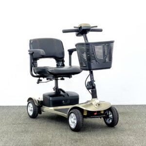 Kymco K-Lite Comfort Deluxe (2022)