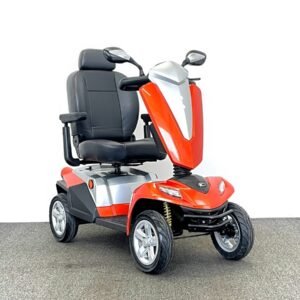 Kymco Maxer (2017)