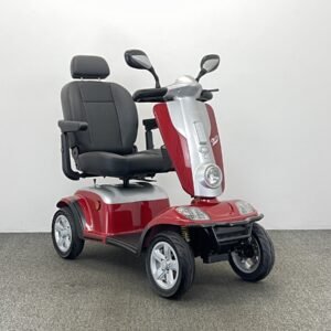 Kymco Maxi XLS (2019)