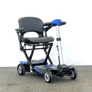 Monarch Smarti (2019)