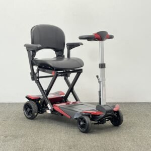 Monarch Smarti (2021)