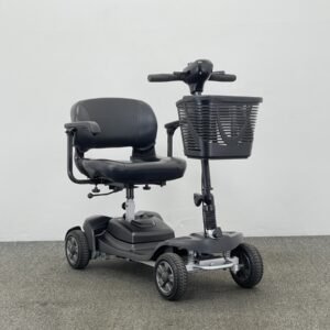 Motion Healthcare Alumina Pro (2022)