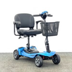 Motion Healthcare Lithilite (2024)