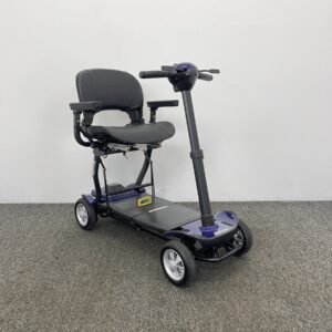 Motion Healthcare eDrive (2021)