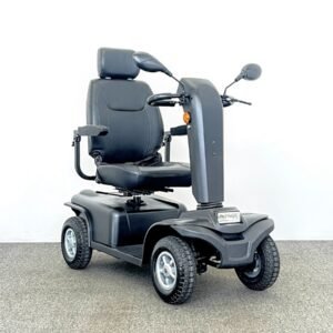 One Rehab Omega 8 (2017)