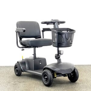 One Rehab Vantage Lithium (2023)