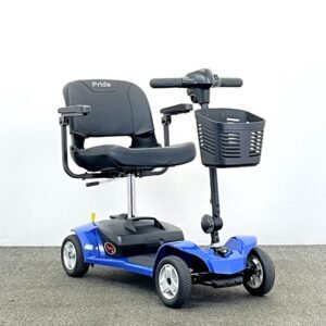 Pride Apex Lite (2020)