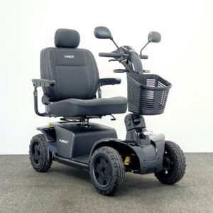 Pride Colt Pursuit 2.0 Lithium (2023)