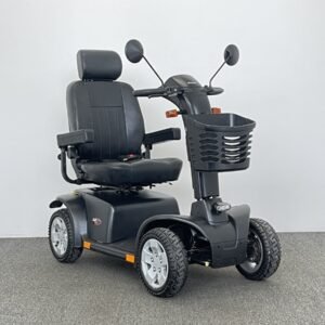 Pride Colt Pursuit (2014)