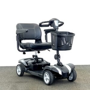 Rascal Veo Sport (2020)