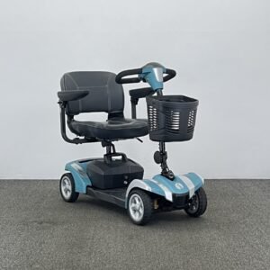 Rascal Veo Sport (2021)