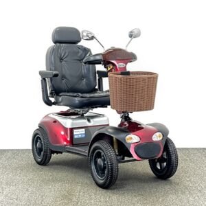 Shoprider Cordoba (2021)