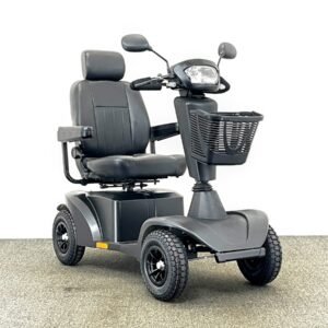 Sterling S700 (2023)