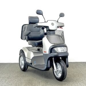 TGA Breeze S3 (2017)