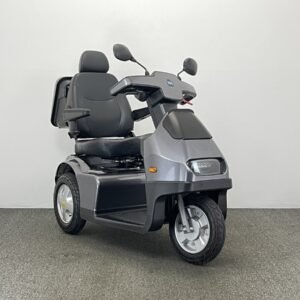 TGA Breeze S3 (2024)