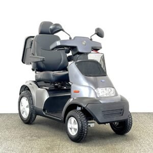 TGA Breeze S4 (2019)