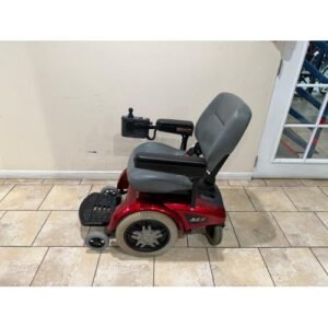 Pride Jet 2 Power Chair