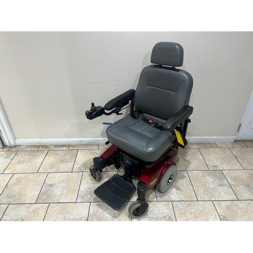 Invacare Pronto M51 Electric Wheelchair