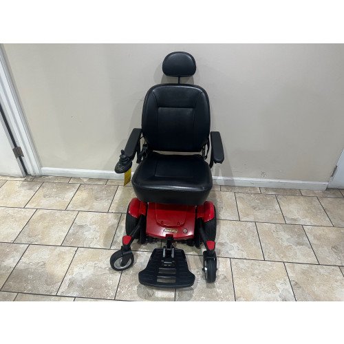 Pride Mobility Jazzy Select 6 Power Chair