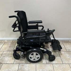 Invacare TDX SP Wheelchair